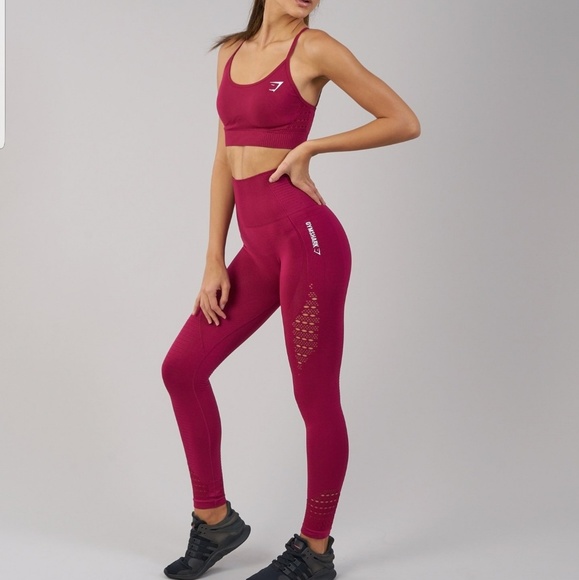 Gymshark beet leggings Clearance
